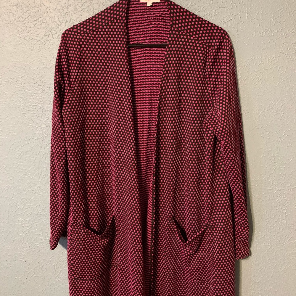 Lularoe Sarah Cardigan